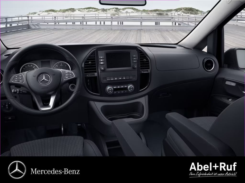 Mercedes-Benz Marco Polo
