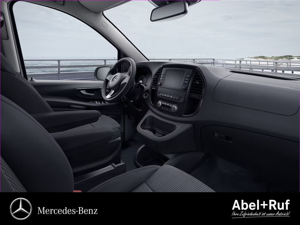 Mercedes-Benz Marco Polo