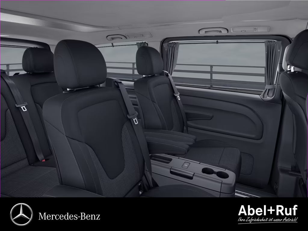 Mercedes-Benz Marco Polo