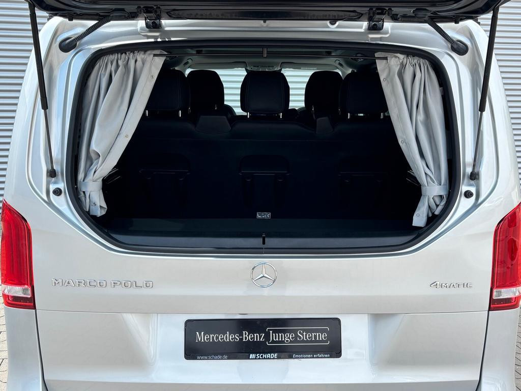 Mercedes-Benz Marco Polo