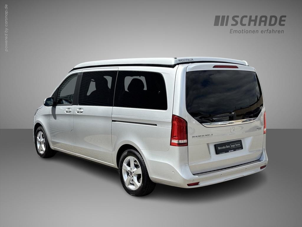 Mercedes-Benz Marco Polo