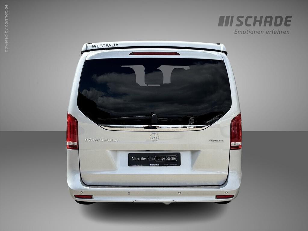 Mercedes-Benz Marco Polo