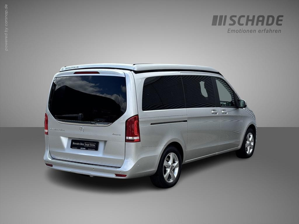 Mercedes-Benz Marco Polo