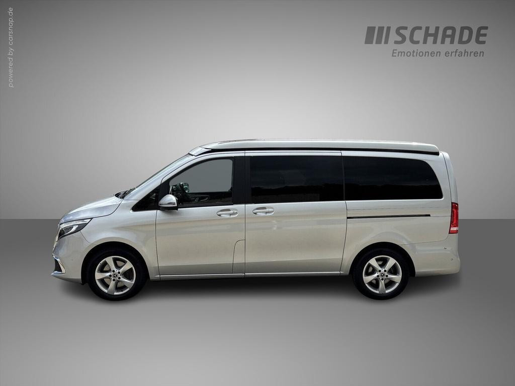 Mercedes-Benz Marco Polo