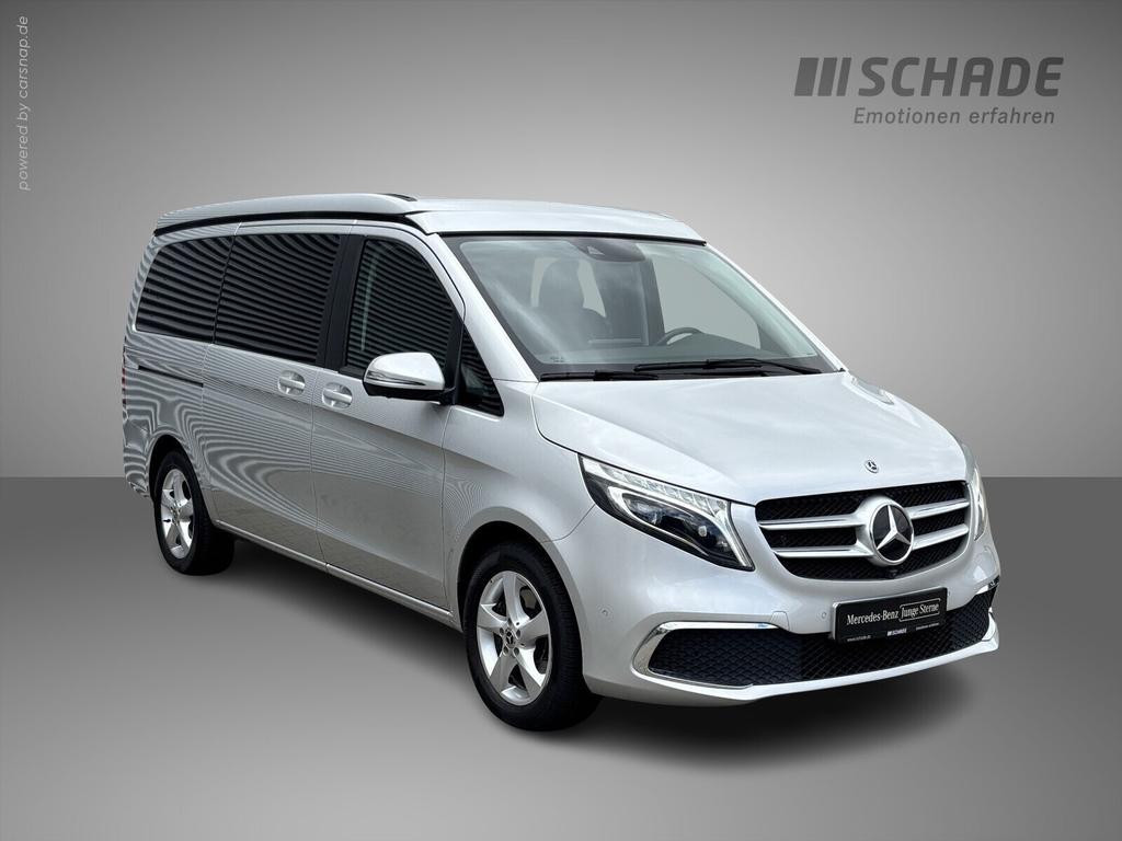 Mercedes-Benz Marco Polo