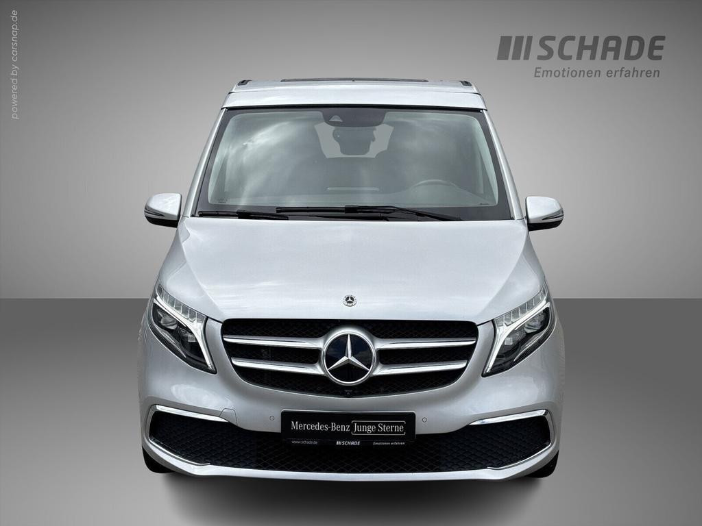 Mercedes-Benz Marco Polo
