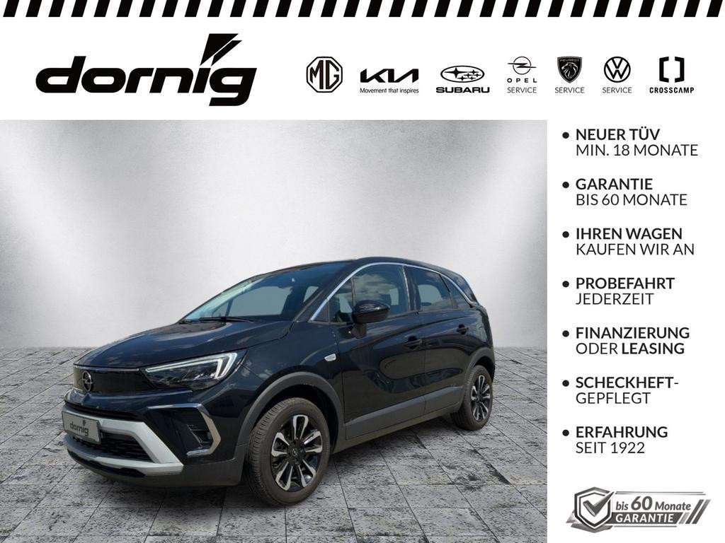 Opel Crossland Enjoy