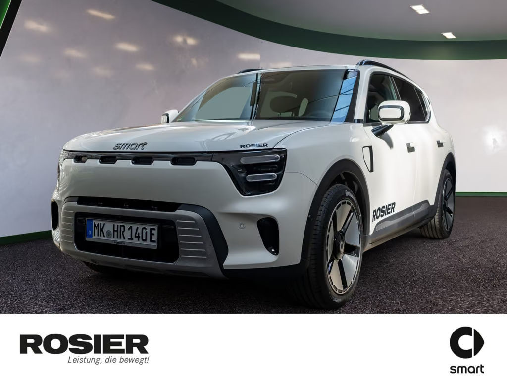 Smart #5 Premium