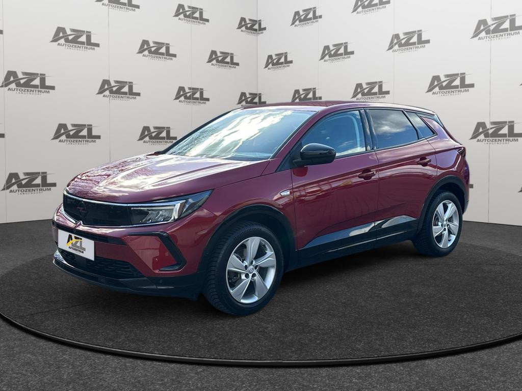 Opel Grandland Grand Sport GS-Line