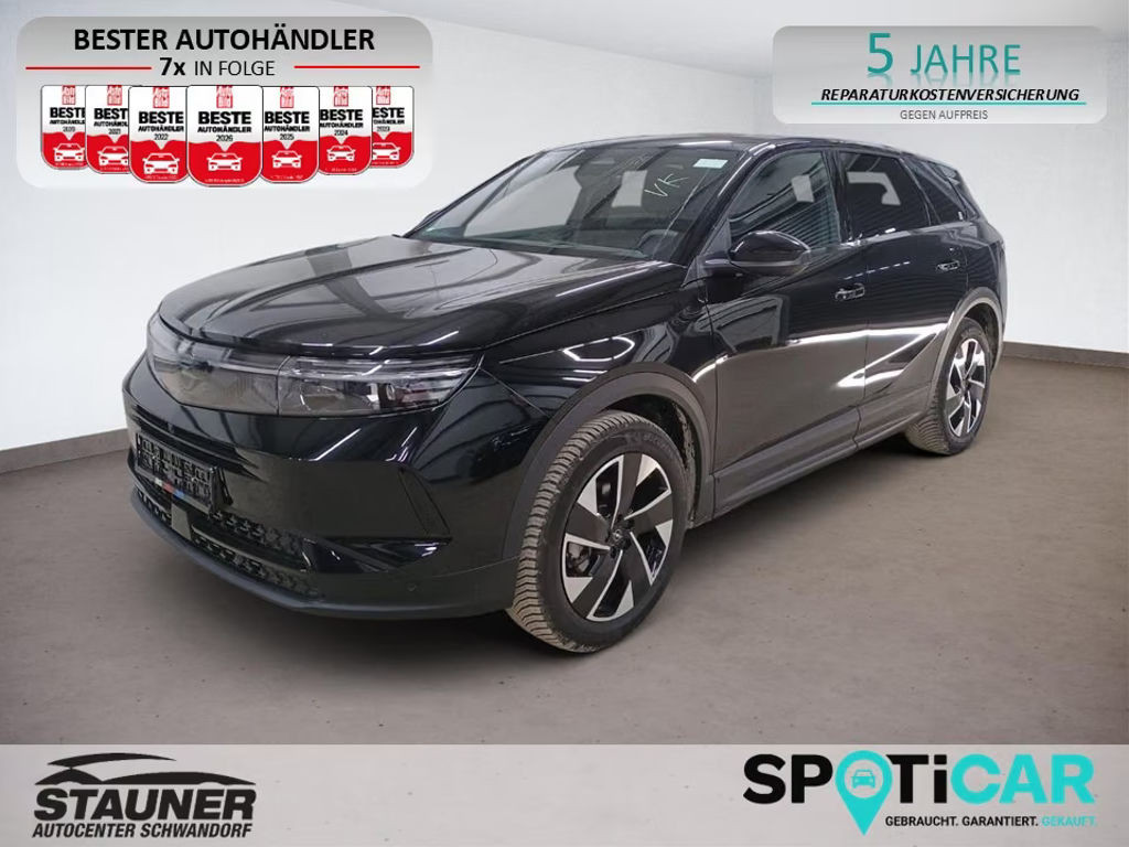 Opel Grandland Grand Sport Hybrid GS-Line