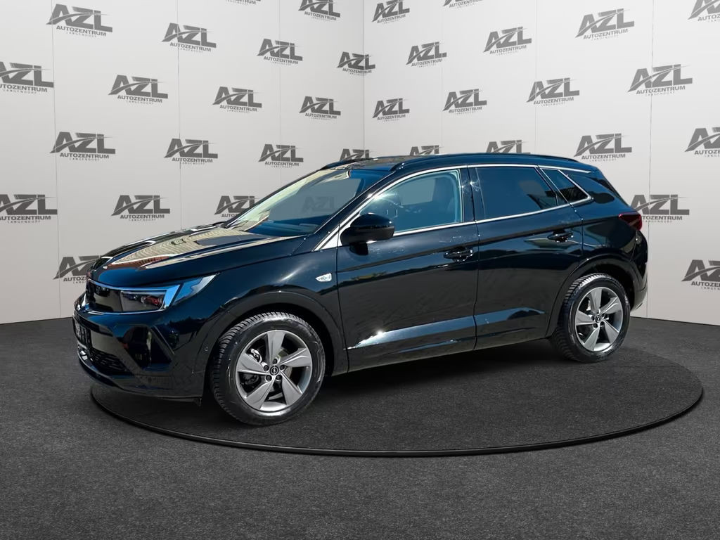 Opel Grandland Grand Sport GS-Line