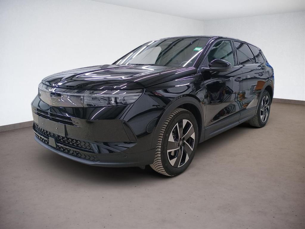 Opel Grandland Grand Sport Hybrid GS-Line