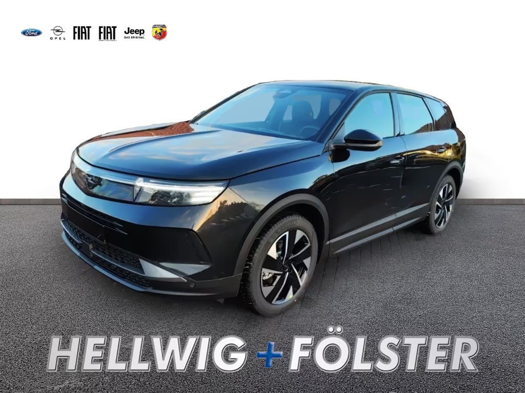 Opel Grandland Edition