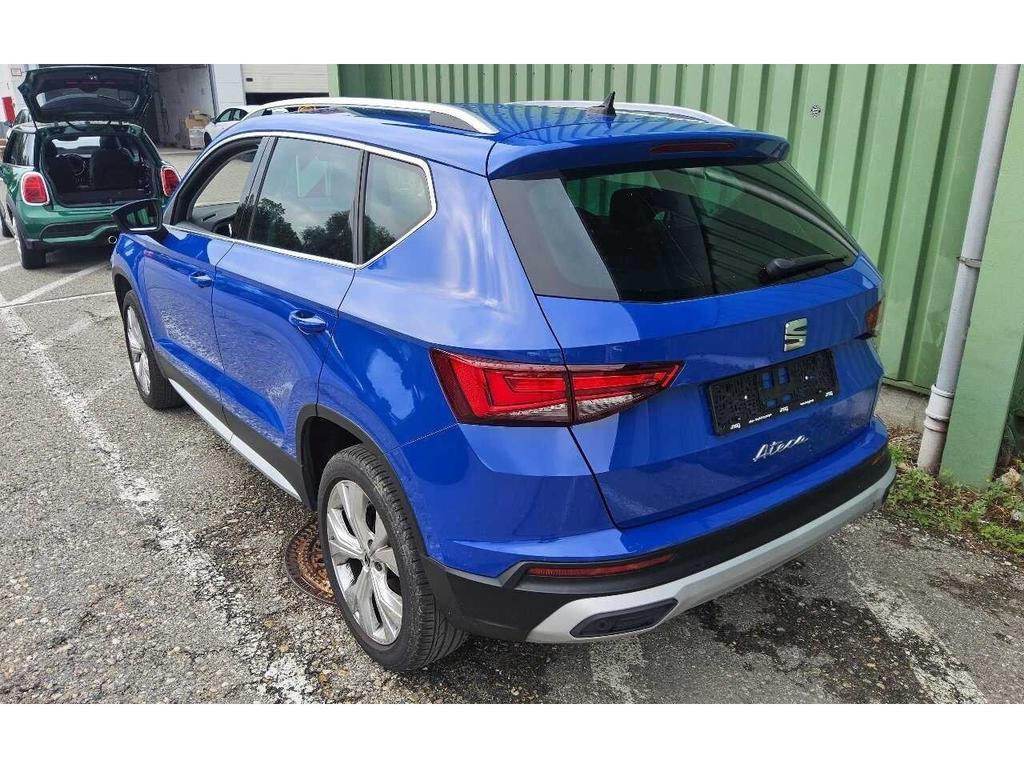 Seat Ateca 2.0 TDI