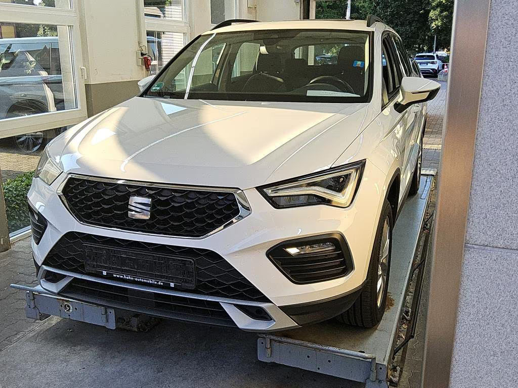 Seat Ateca Style 2.0 TDI