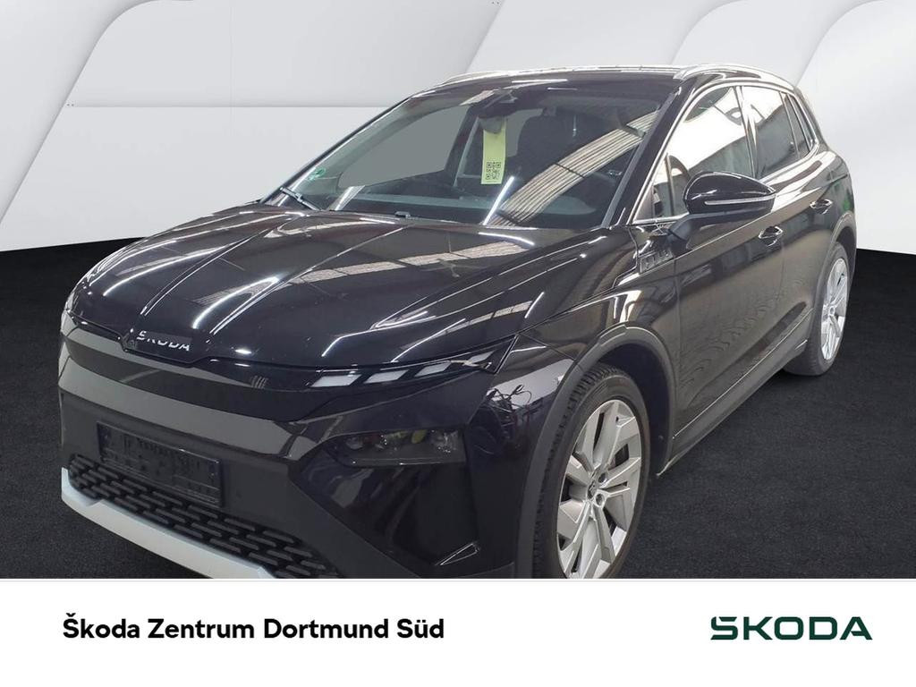 Skoda Elroq 85