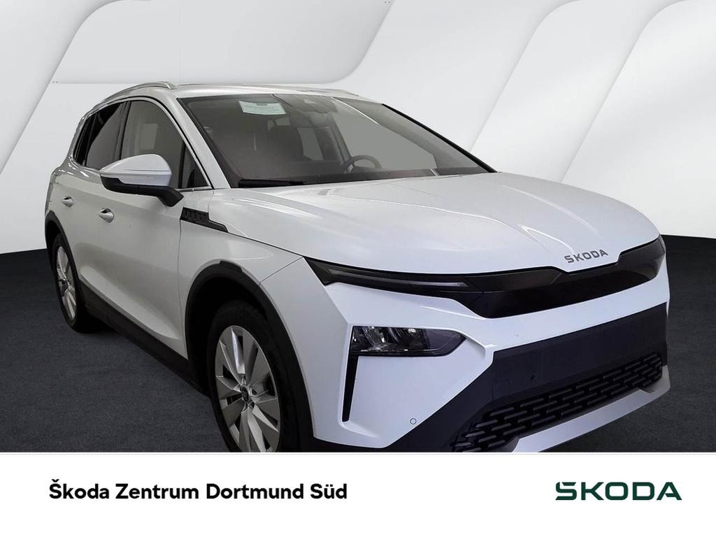 Skoda Elroq 85