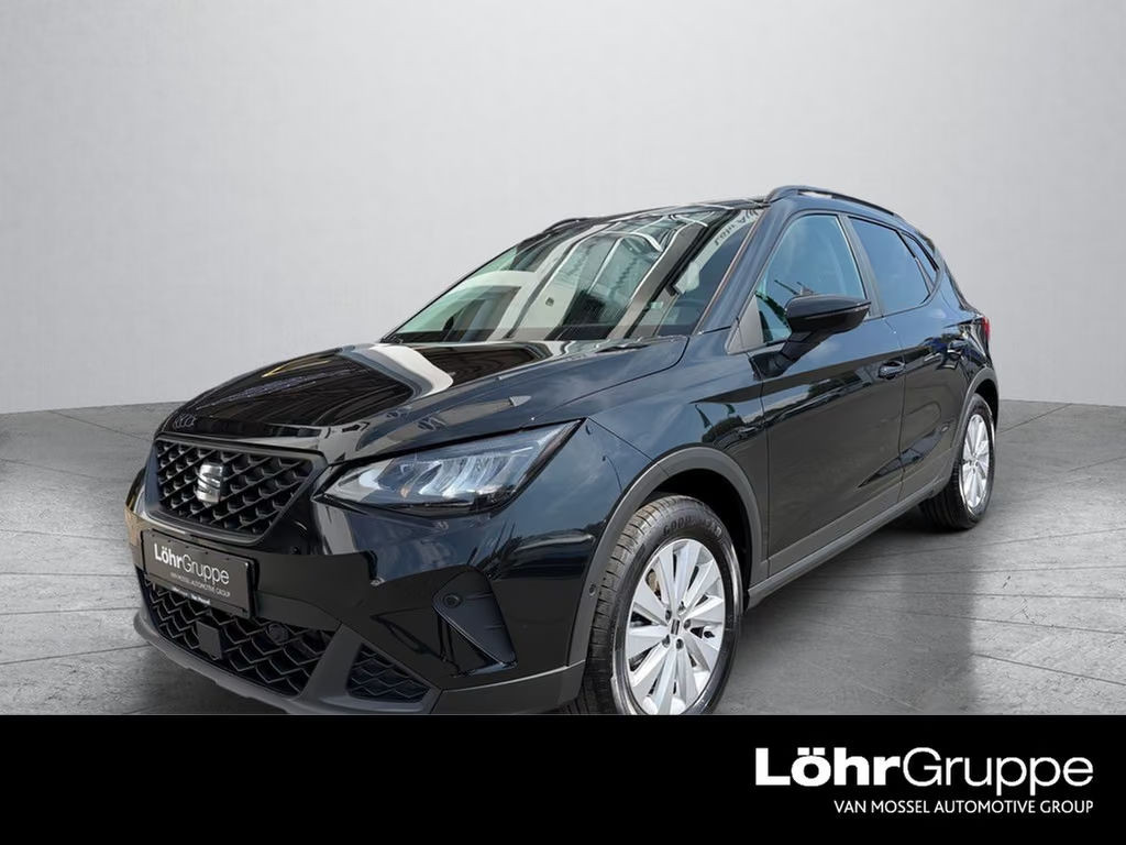 Seat Arona 1,0 TSI