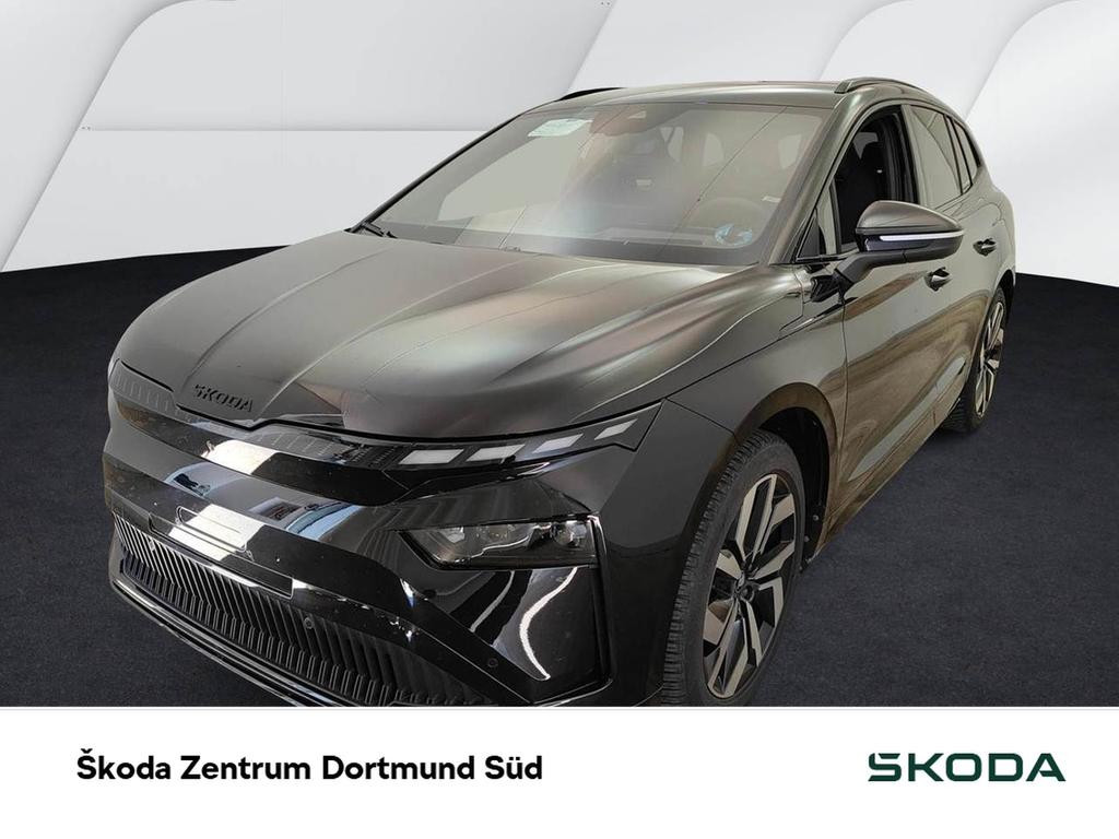 Skoda Enyaq iV Sportline