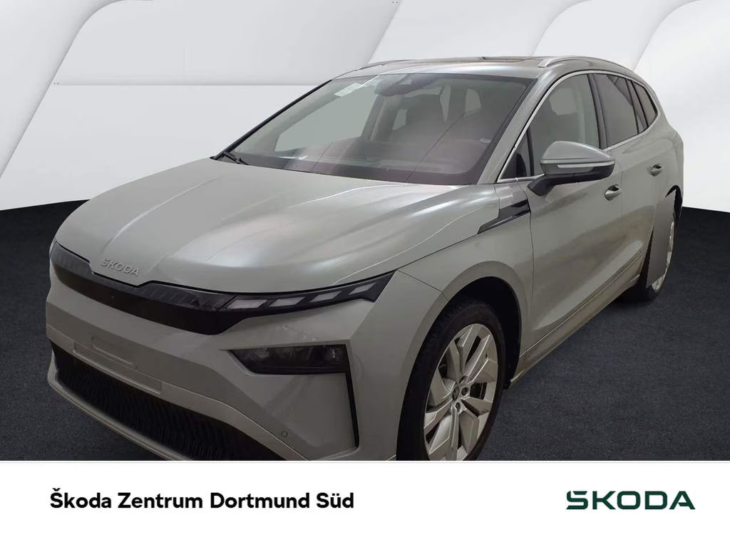 Skoda Enyaq iV Loft