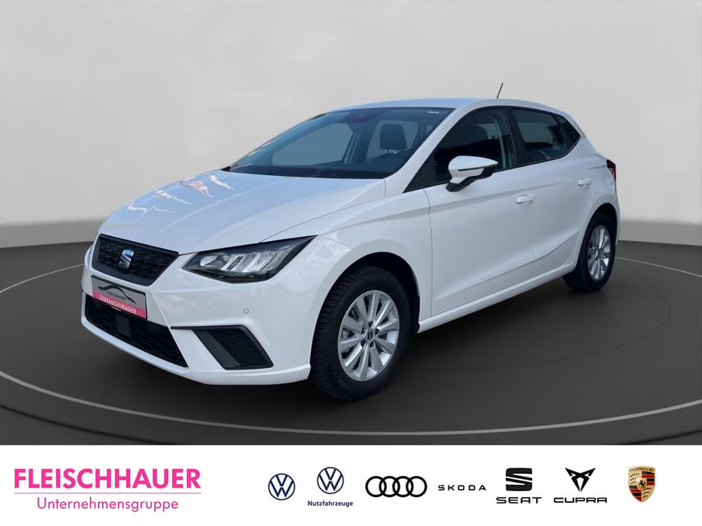 Seat Ibiza Style 1.0 TSI