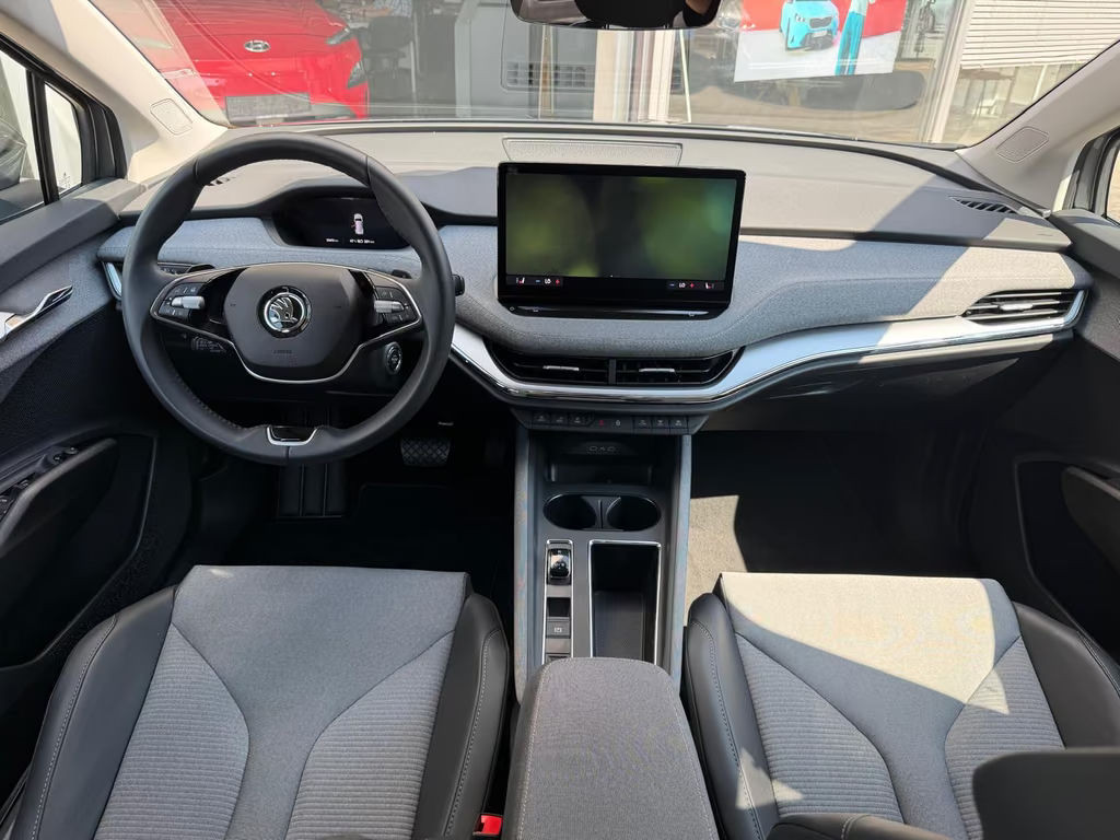 Skoda Enyaq iV