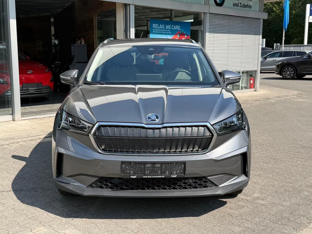 Skoda Enyaq iV
