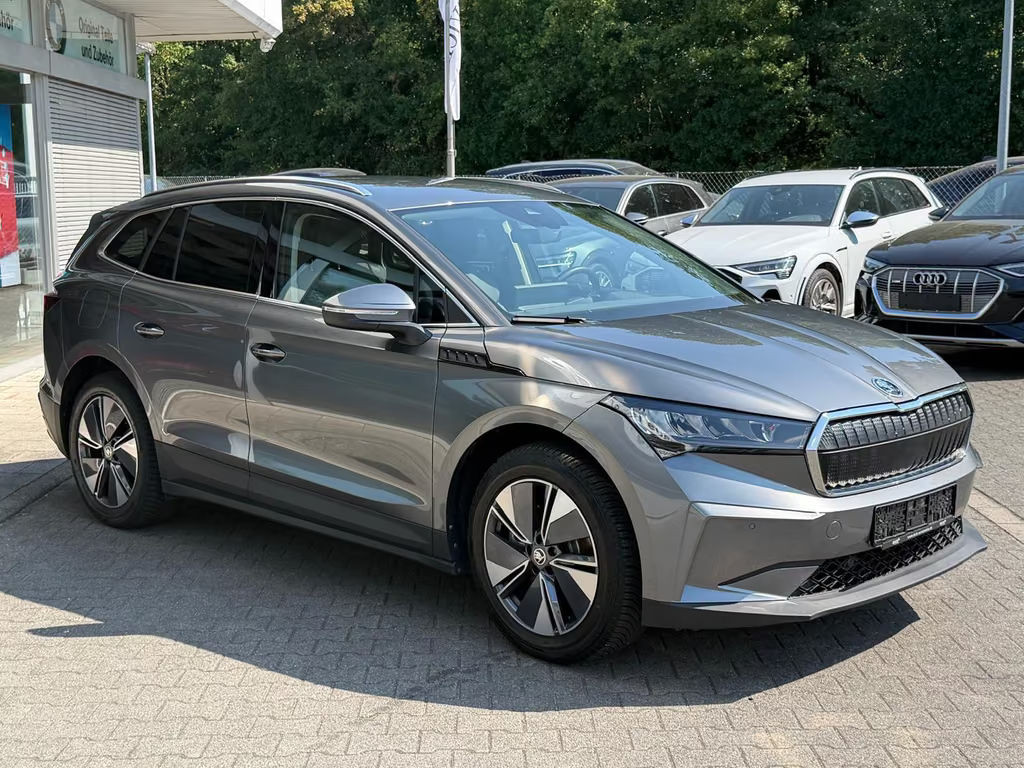 Skoda Enyaq iV