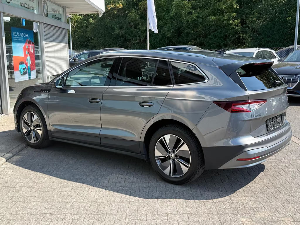 Skoda Enyaq iV