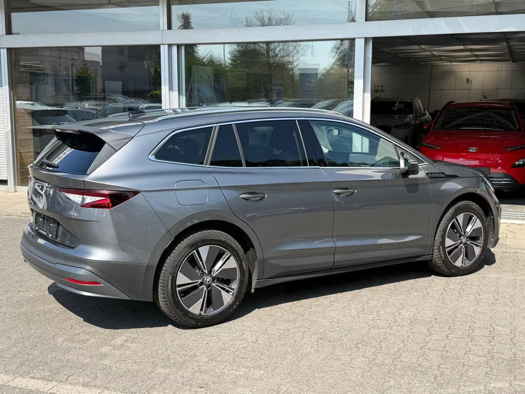 Skoda Enyaq iV