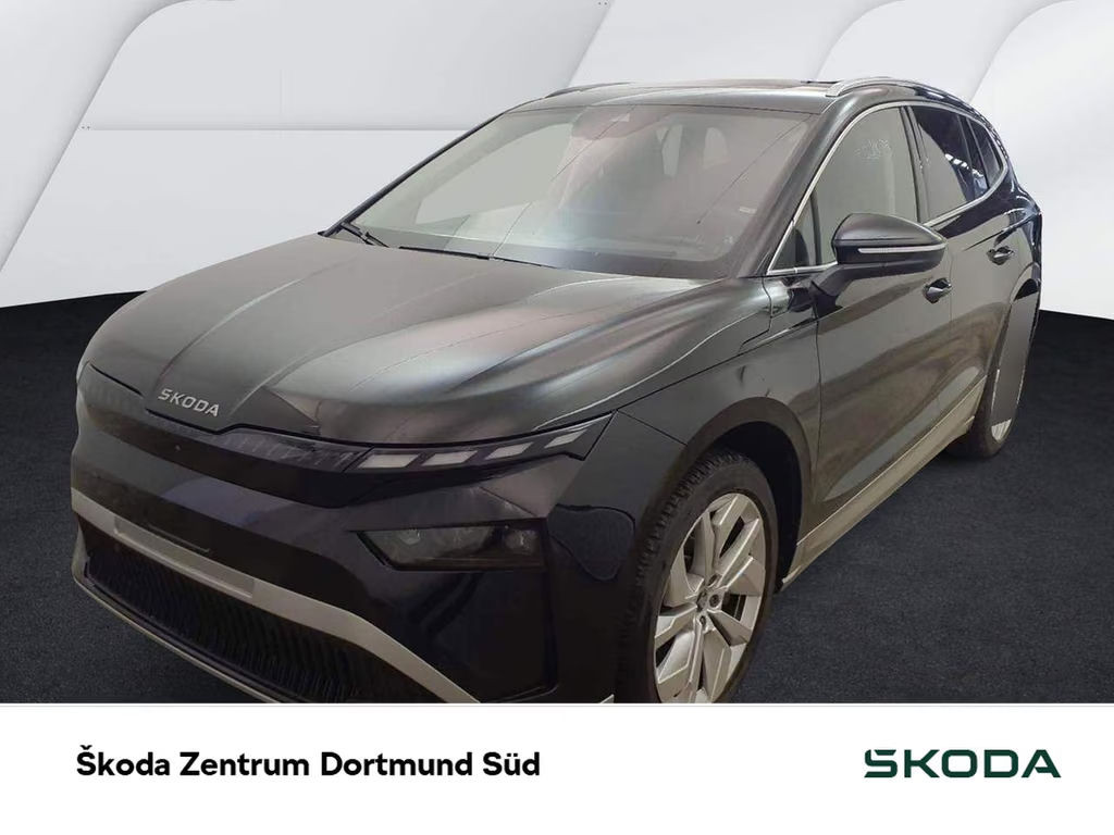 Skoda Enyaq iV