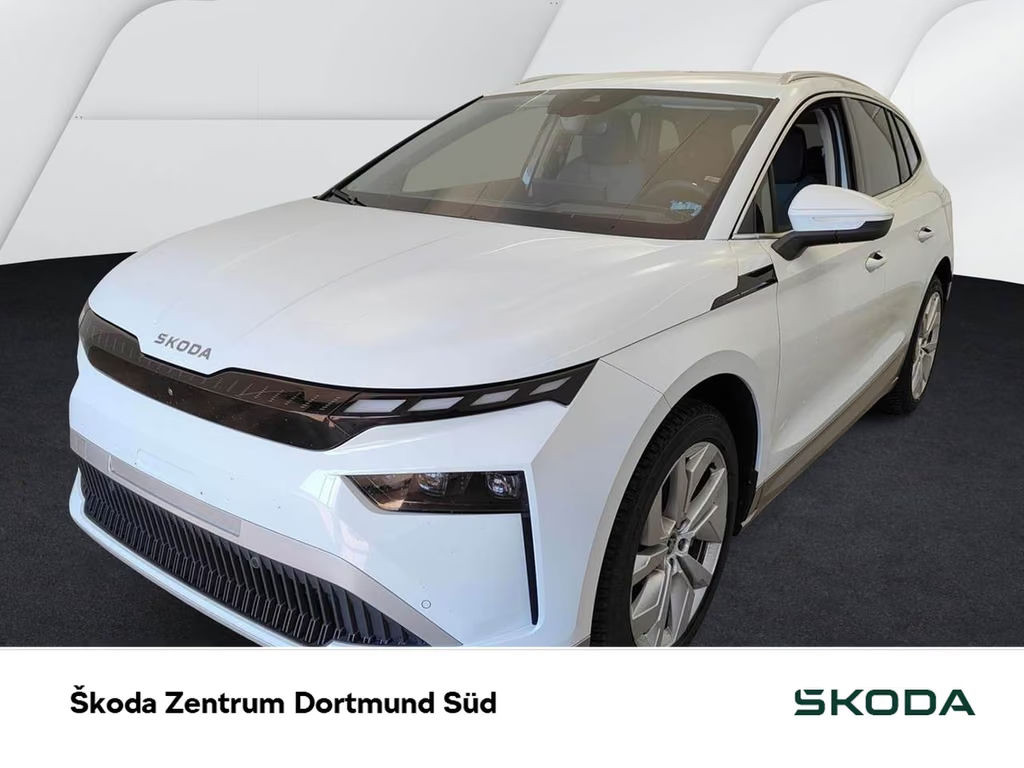Skoda Enyaq iV Loft