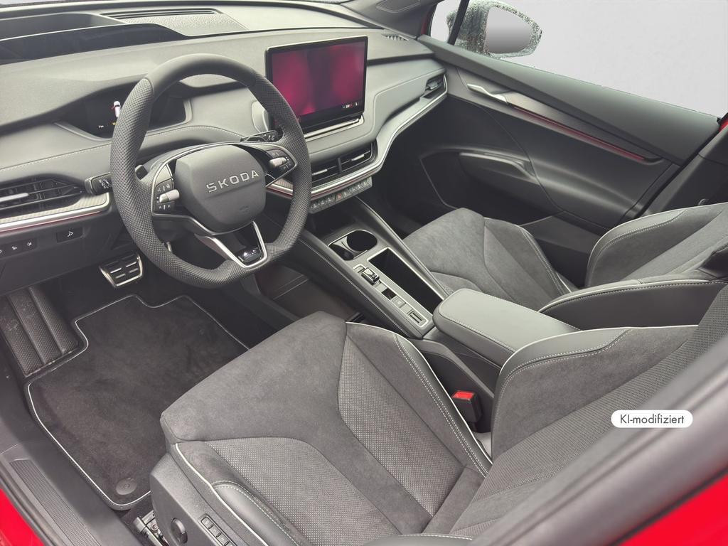 Skoda Enyaq iV