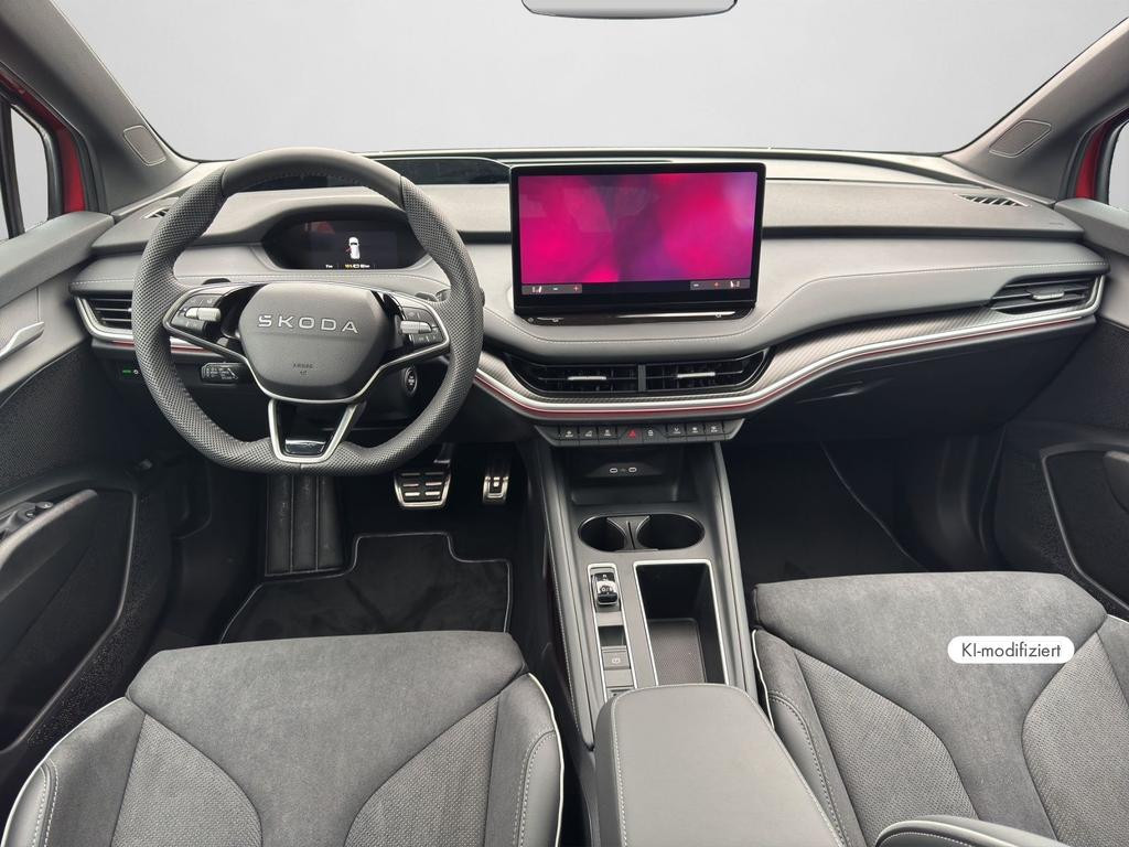 Skoda Enyaq iV