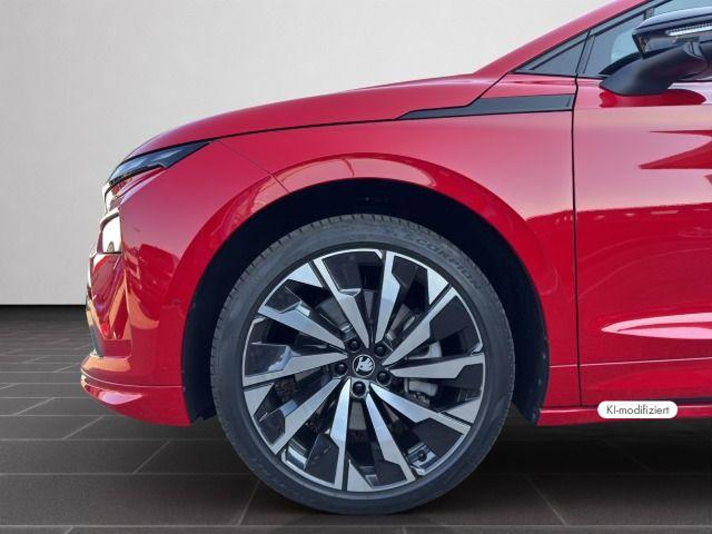 Skoda Enyaq iV
