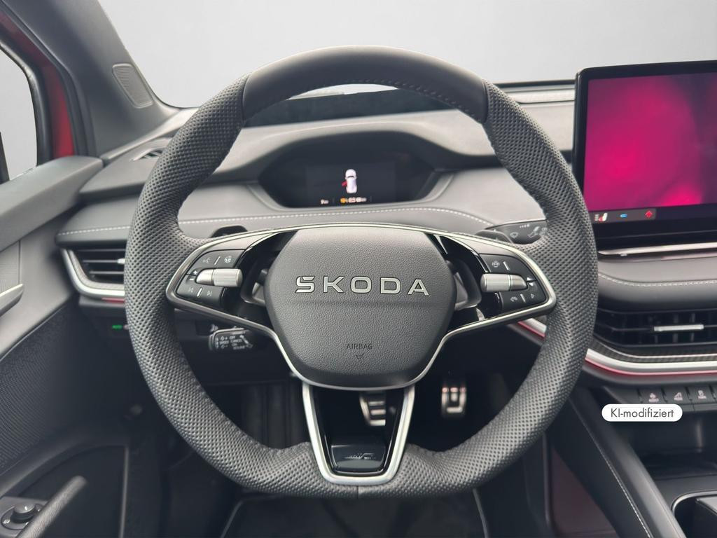 Skoda Enyaq iV