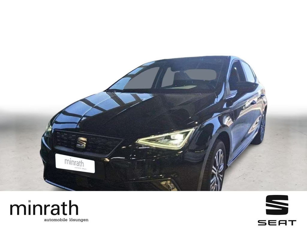 Seat Ibiza Style 1.0 TSI DSG