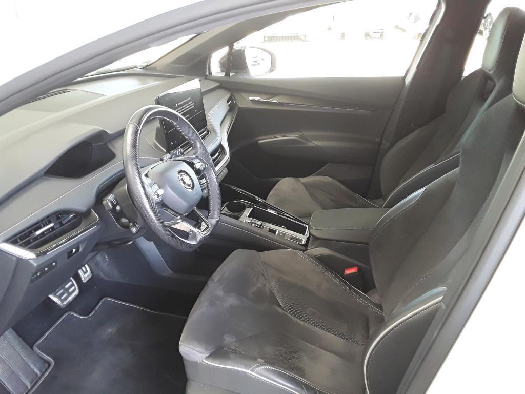 Skoda Enyaq iV