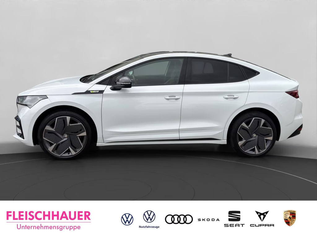 Skoda Enyaq iV