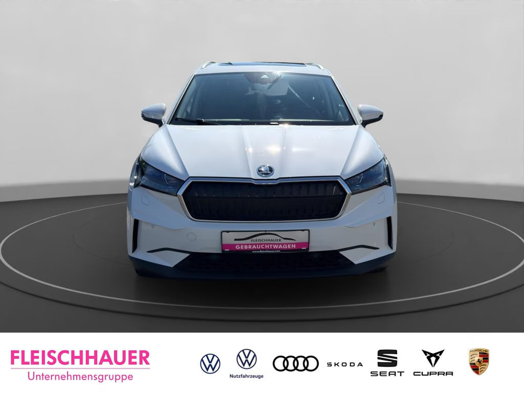 Skoda Enyaq iV
