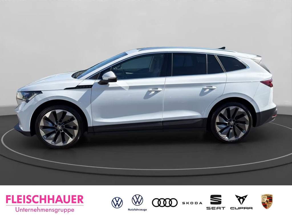 Skoda Enyaq iV