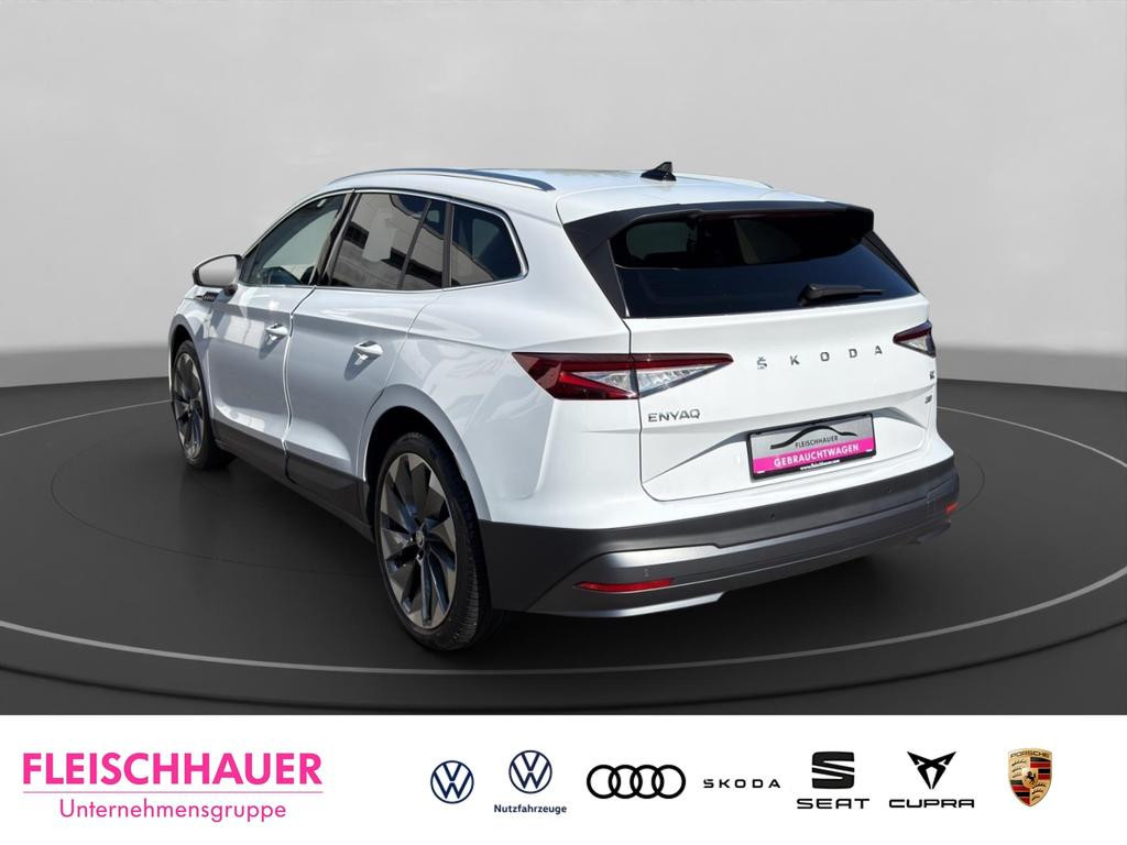 Skoda Enyaq iV