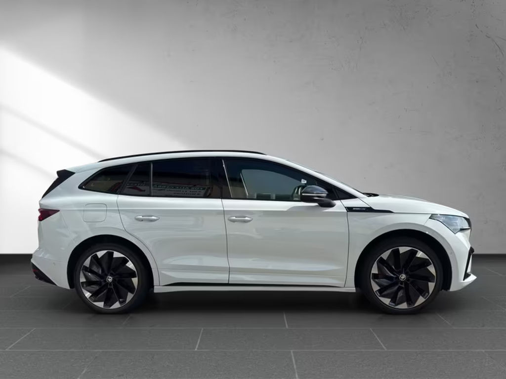 Skoda Enyaq iV