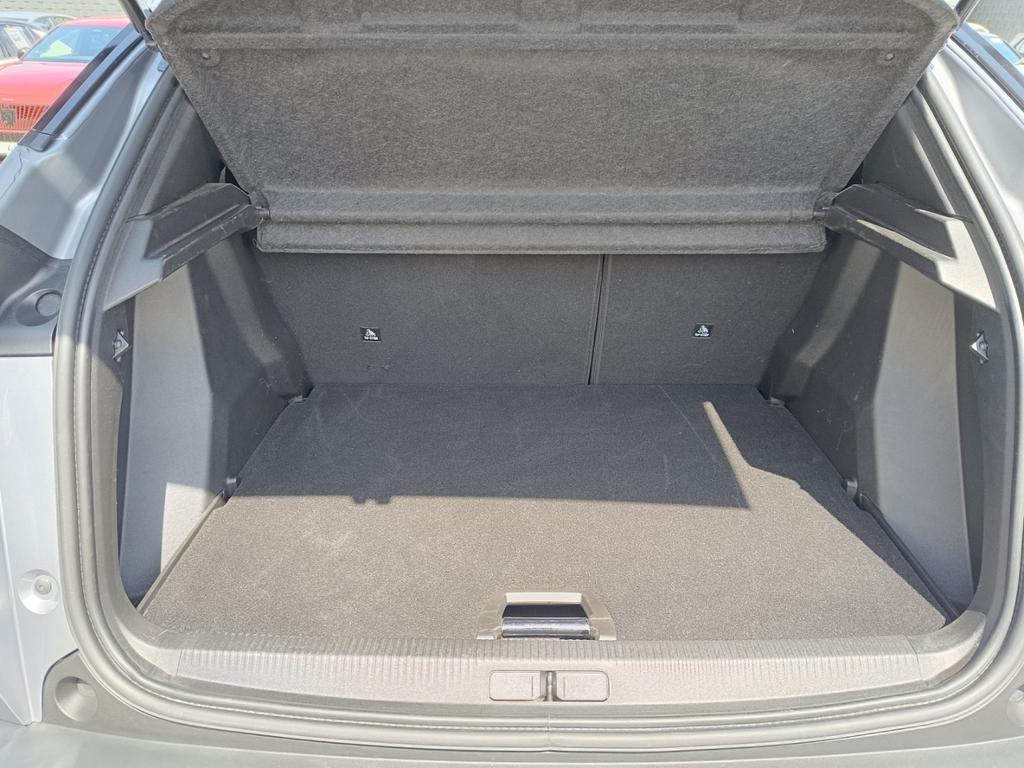 Peugeot 2008 Allure Pack