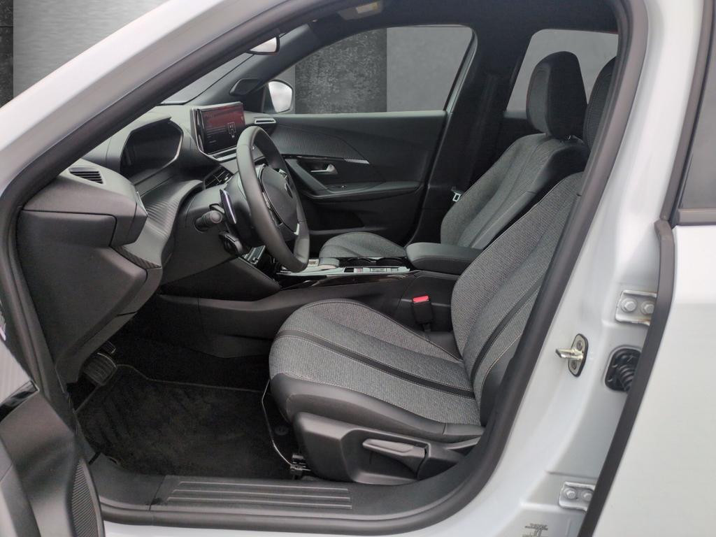 Peugeot 2008 Allure Pack