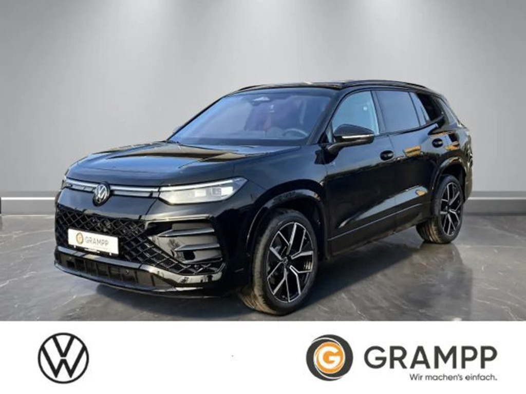 Volkswagen Tayron R-Line