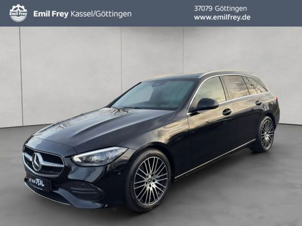 Mercedes-Benz C-Klasse C 200 C-Klasse