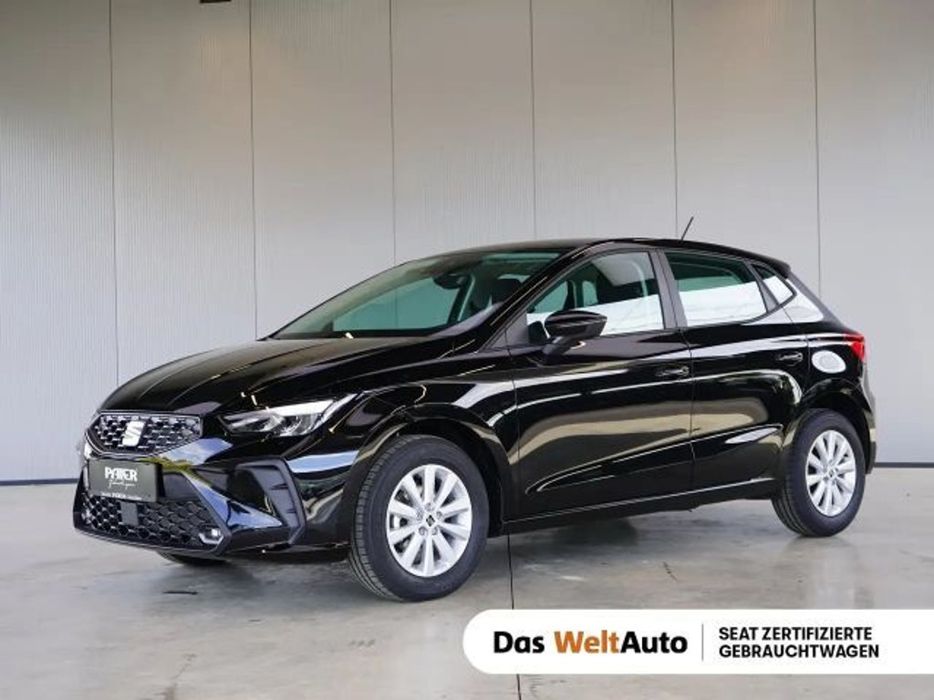 Seat Ibiza 1.0 TSI Reference