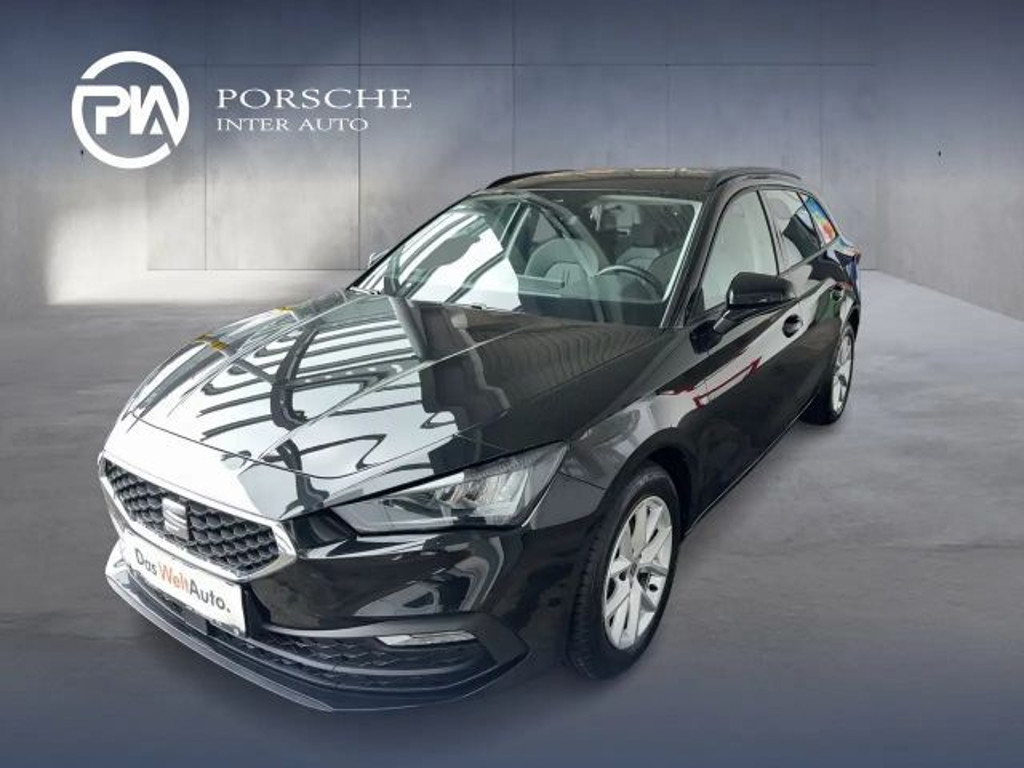 Seat Leon Style 1.0 TSI