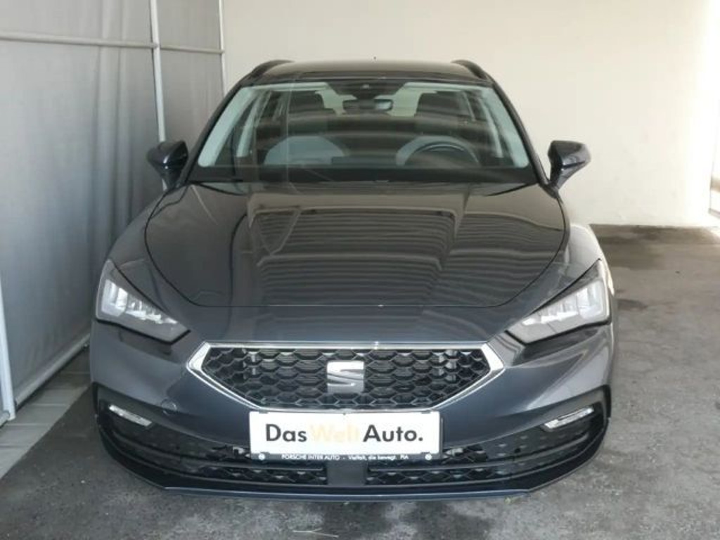 Seat Leon Style 1.0 TSI